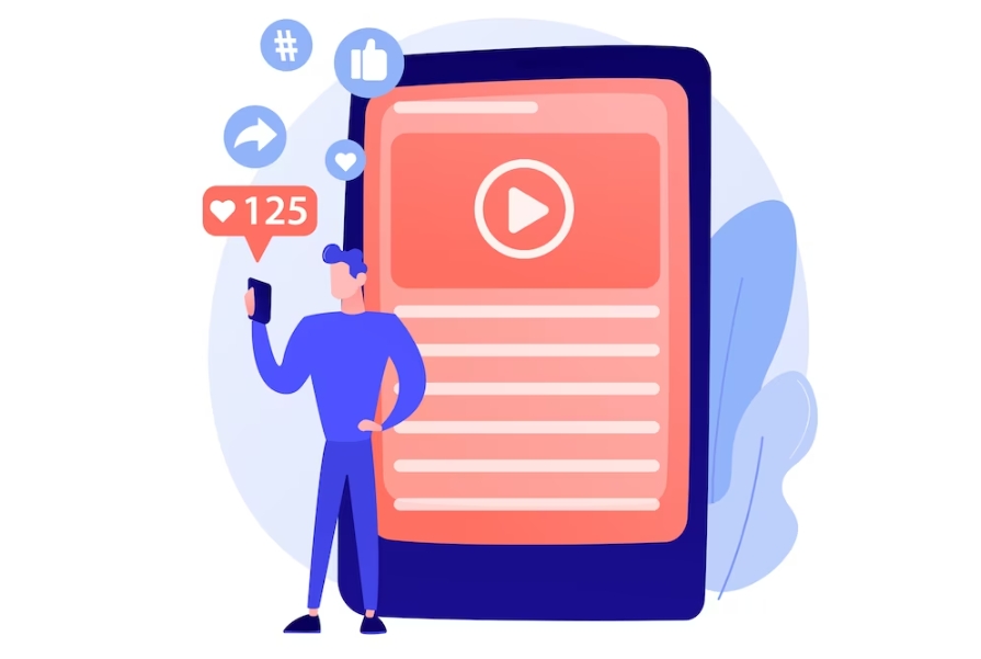 短视频在营销中的应用与发展趋势：如何利用短视频提升品牌价值